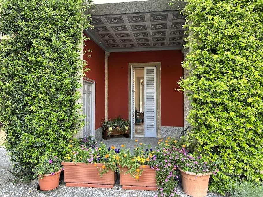 Stazione Apartment *